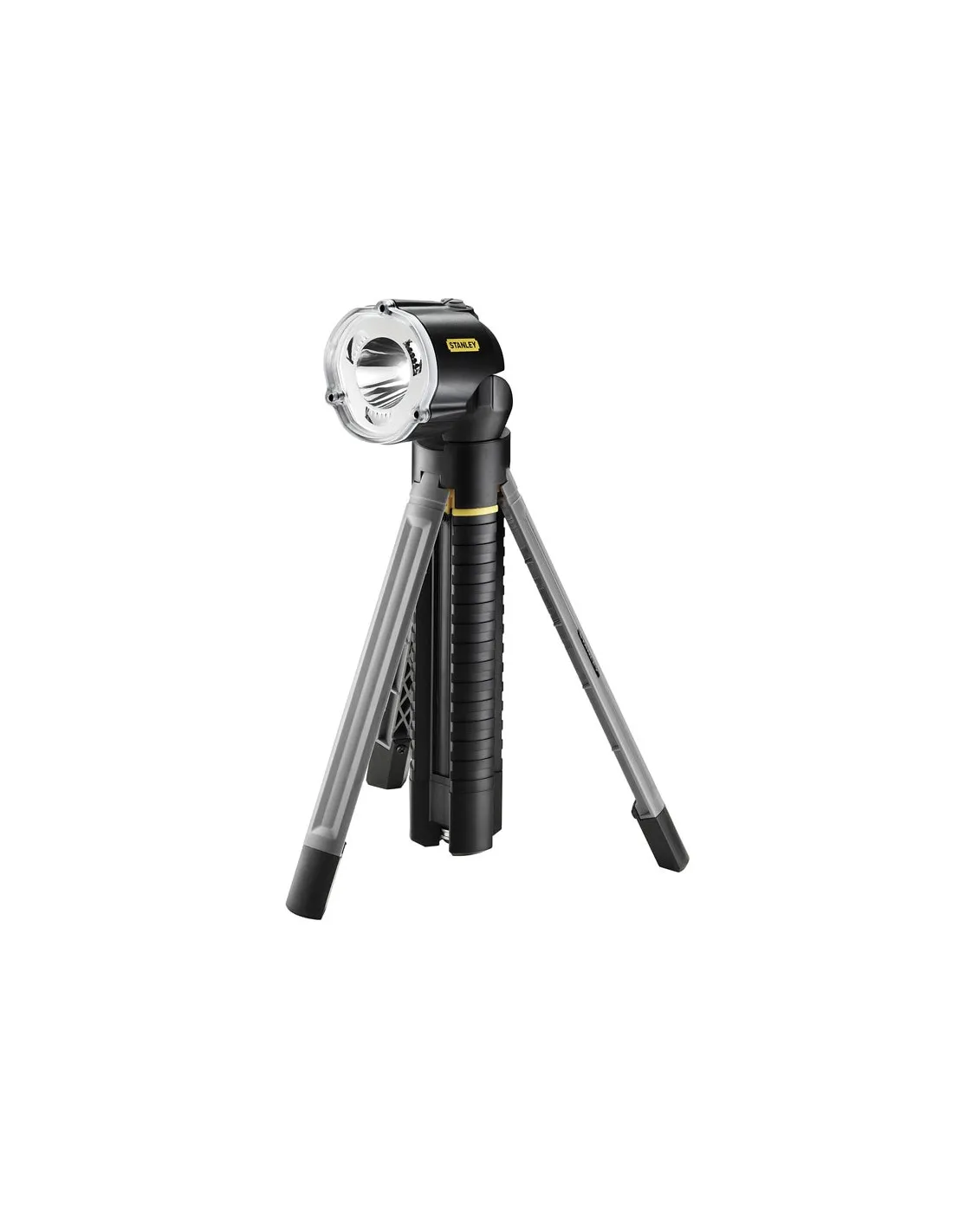 Lampe TRIPOD à tête ajustable 30 lumens | 0-95-112 - Stanley