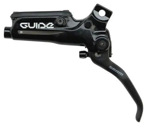 Levier de Frein Sram Guide R Aluminium Noir (Version 2)