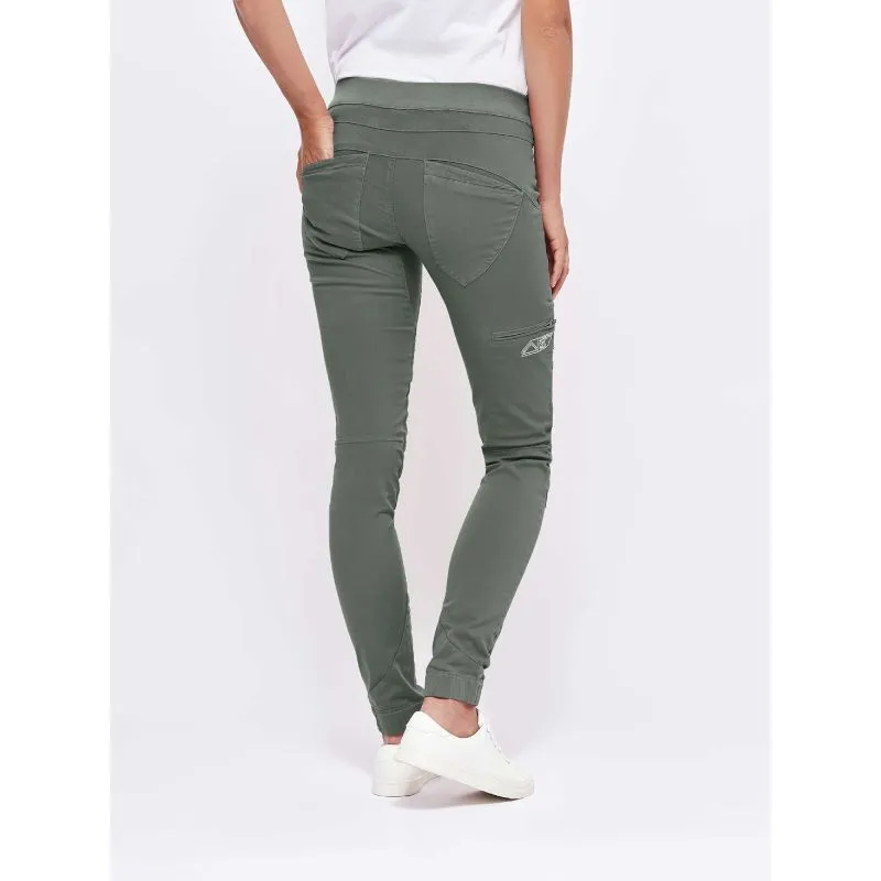 Looking For Wild Laila Peak - Pantalon escalade femme | Hardloop