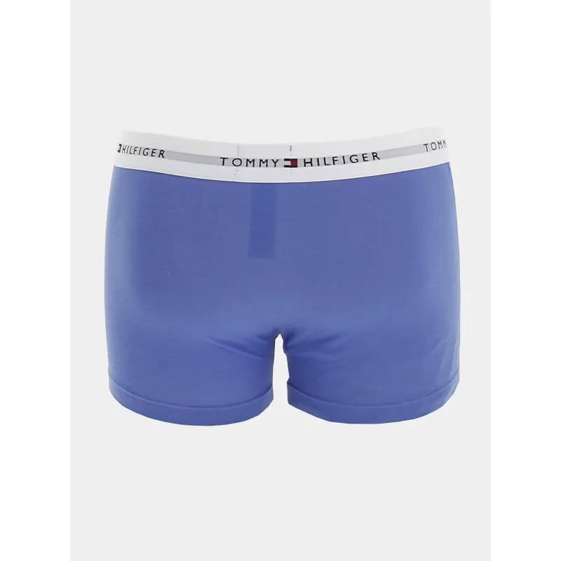 Lot de 2 boxers essentiels bleu marine homme - Le Coq Sportif | wimod