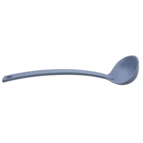 Louche en plastique bleu pastel Roger Orfèvre 