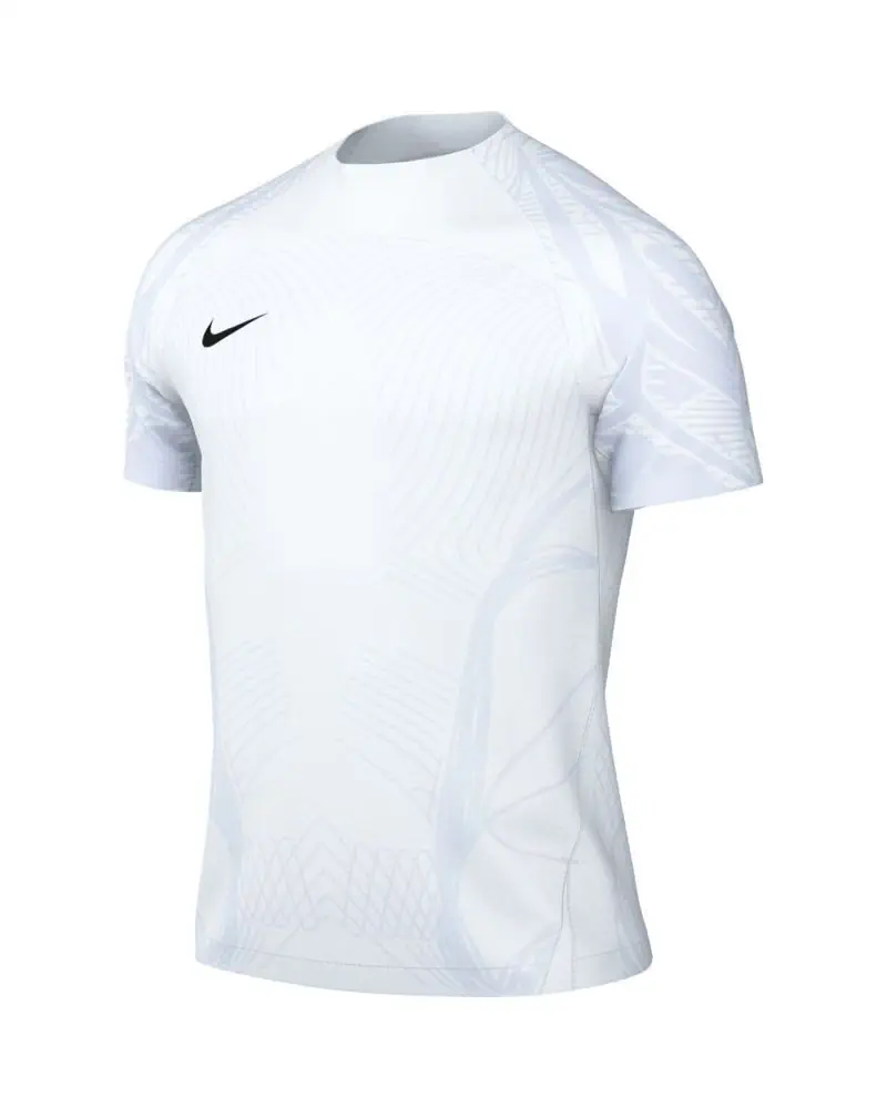 Maillot de football Nike Vapor IV Blanc pour homme