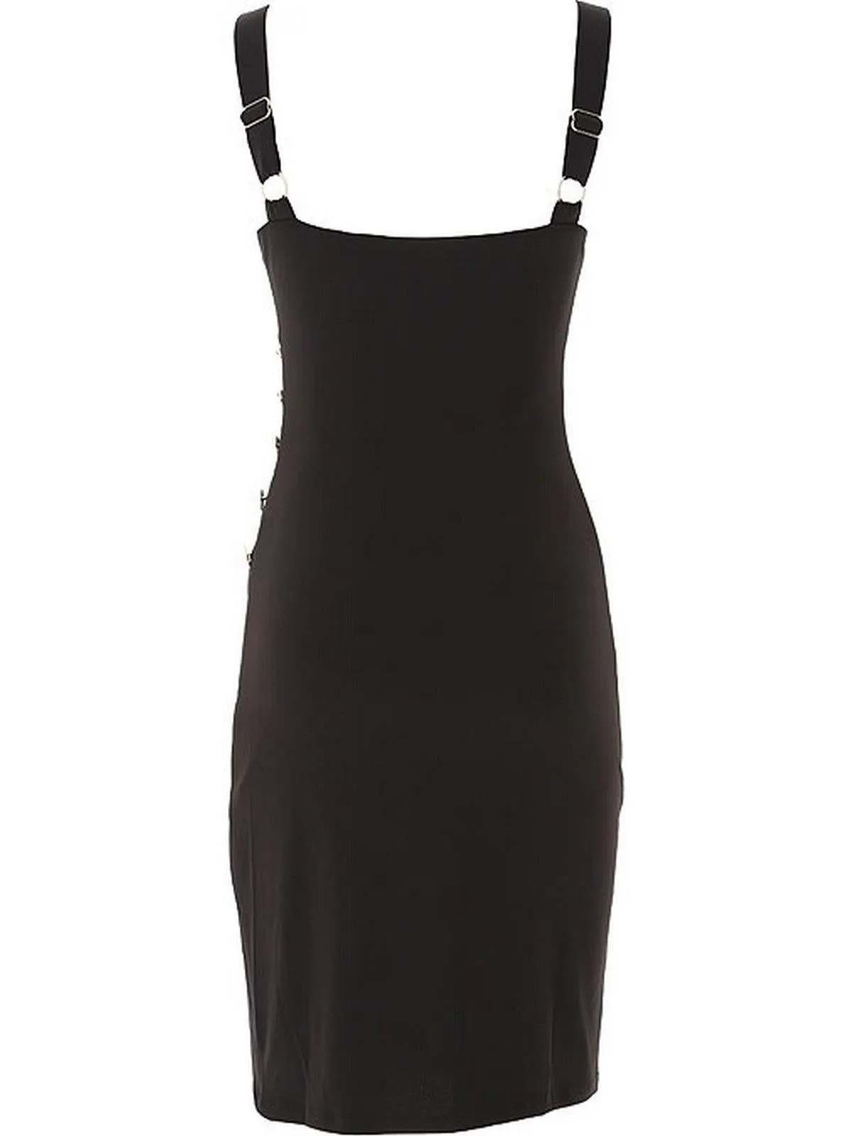 MARCIANO Robe Femme PENNY DRESS 4GGK36 6071Z JBLK Noir