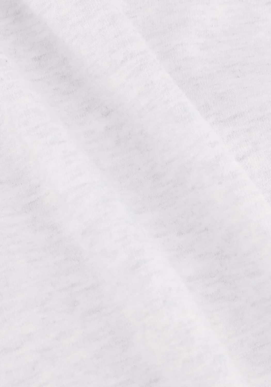 minimum t-shirt haris 6756 en blanc