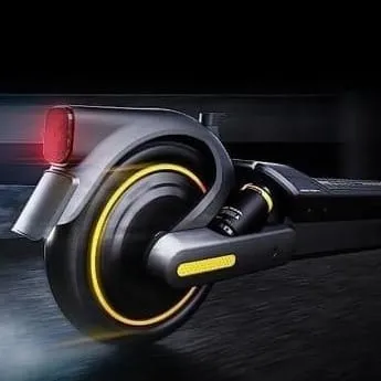 Ninebot Max G2 Édition Débridée 35 Km/h