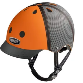 Nutcase Helmet Street Gen 3 Trucker Orange