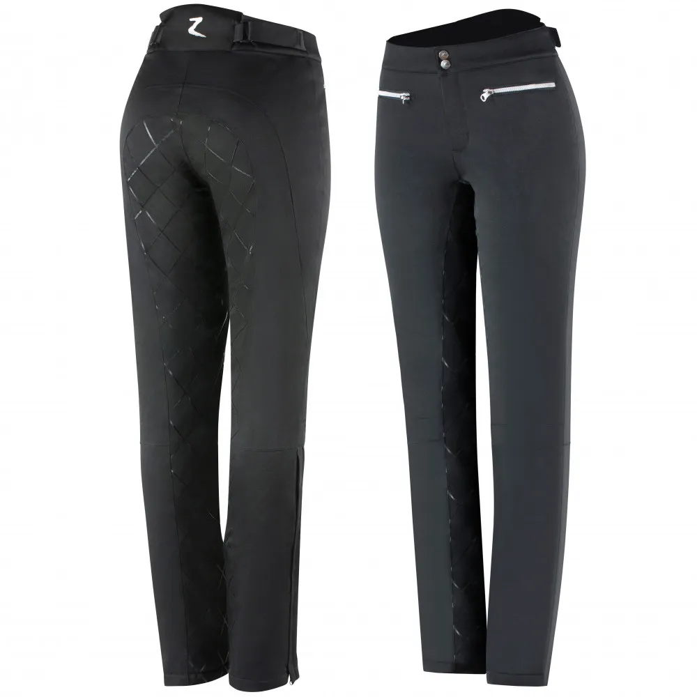 Pantalon d'équitation Adeline femme Horze - Confortable et adhérent en selle