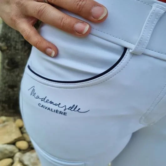 Pantalon d'équitation So Chic Mademoiselle Cavalière - Equestra