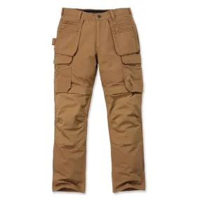 Pantalon de travail résistant multipoches et stretch | Carhartt Pro