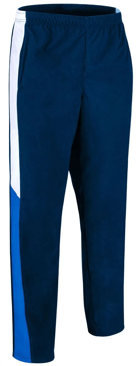 Pantalon jogging sport homme - VERSUS - bleu marine - blanc - bleu roi 