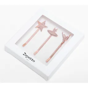 Pinces plates Repetto, pour parfaire votre coiffure
