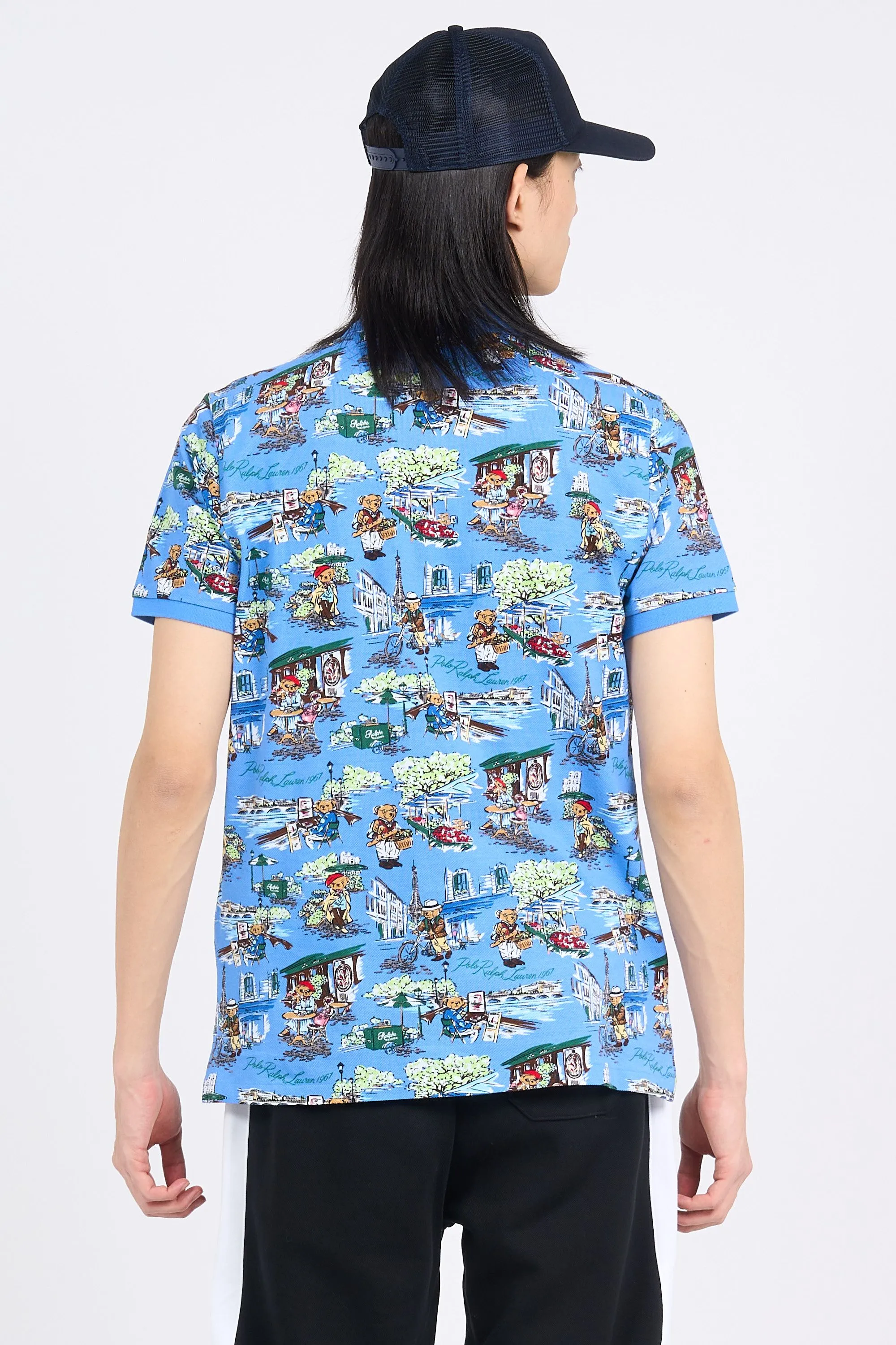 Polo Multicolore Polo Ralph Lauren - Homme | Citadium