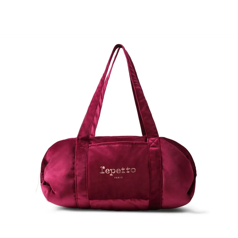 Polochon Moyen Nénuphar REPETTO B0232V - FAME La Maison De La Danse