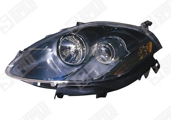 Projecteur principal SPILU 390337 