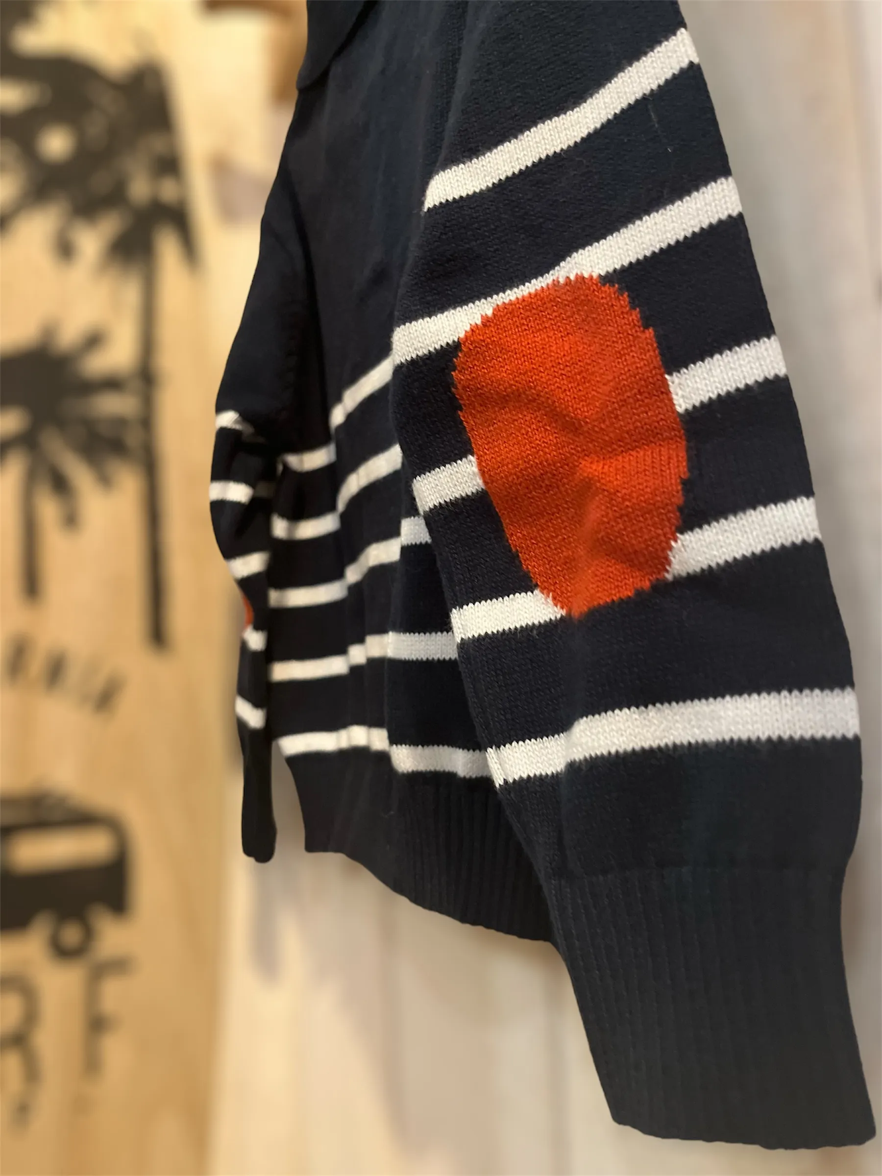 Pull BINIC • en Maille • 100% coton • Du 6 mois au 8 ans