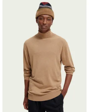 Pull à col roulé SCOTCH AND SODA