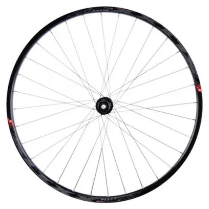 Roue vtt 27.5  ar k7 jante noir mach1 klixx boost tub.ready. disque cent. 9/10/11v 12x148