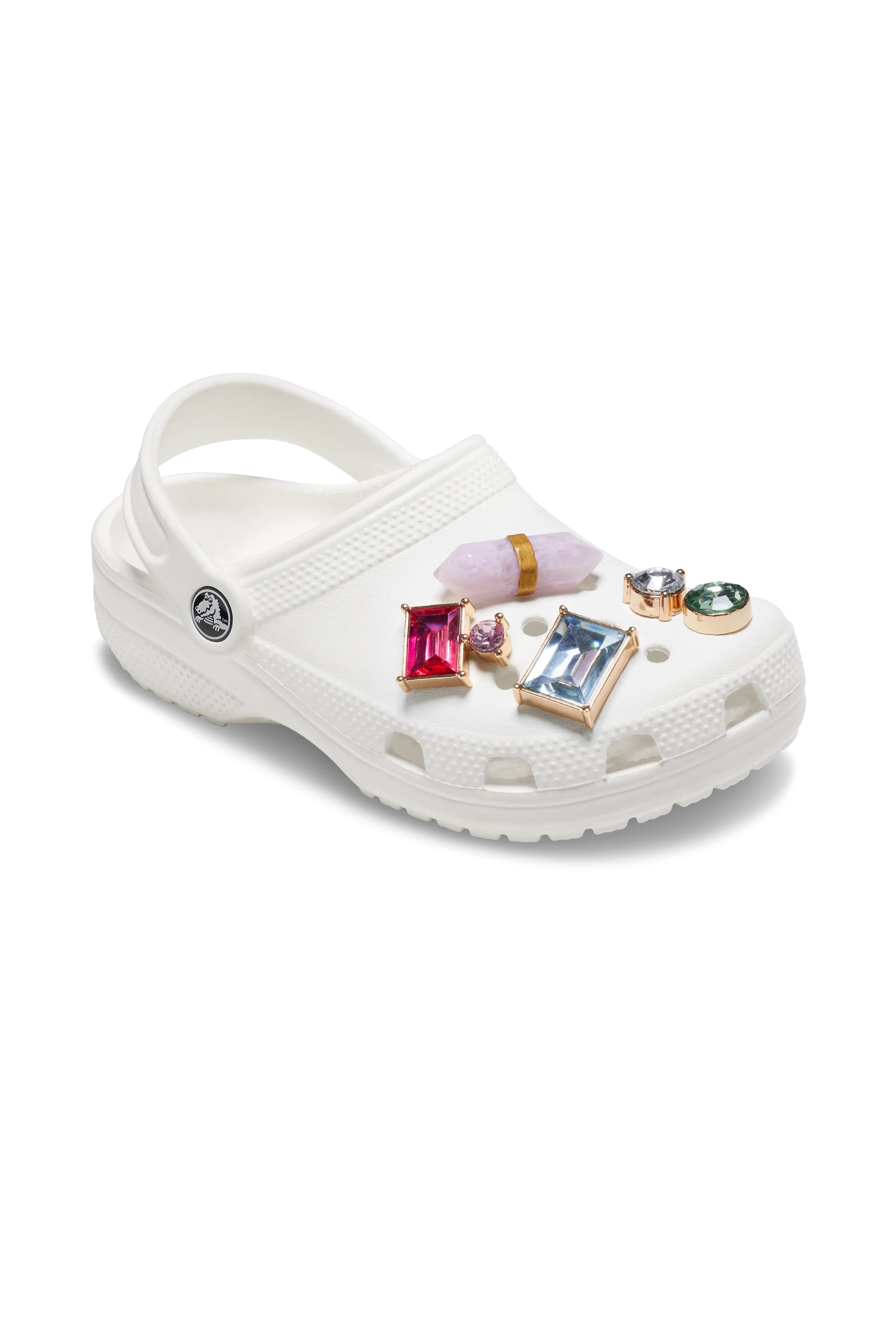 Sabots Multicolore Crocs - Homme | Citadium