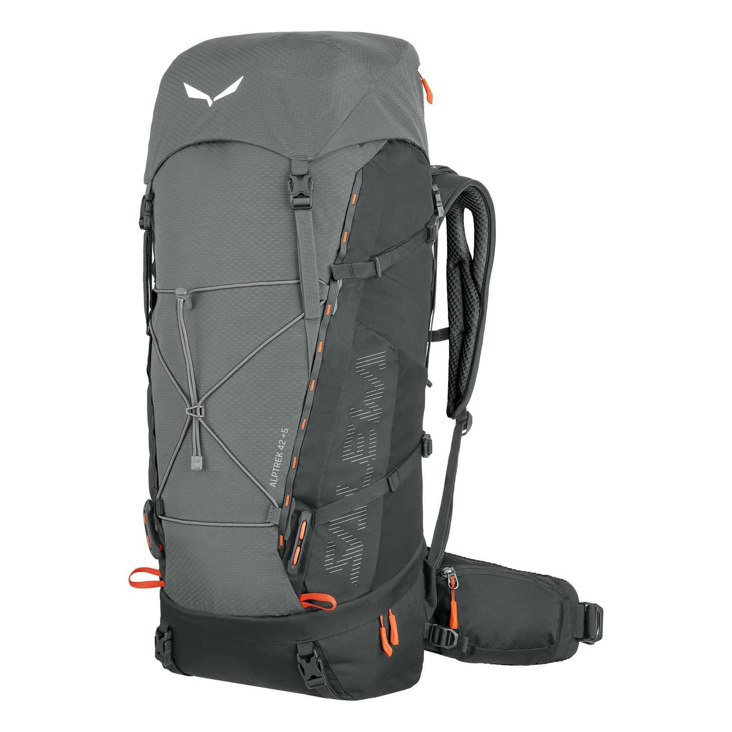 Sac de Randonnée Salewa Homme Alptrek 42 +5 Quiet Shade