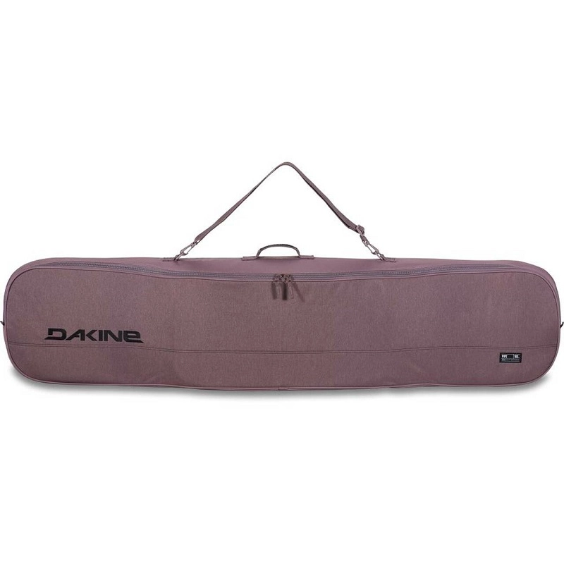 Sac de Snowboard Dakine Pipe Snowboard Bag Sparrow 165 cm