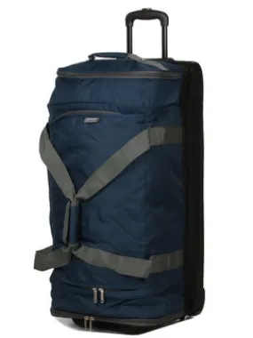 Sac de voyage Airtex Adrastée 80 cm Bleu  819/80Bleu  