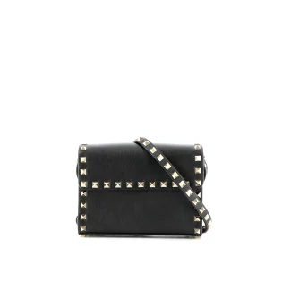 Sac porté épaule Autre  Valentino Cuir Multicolore