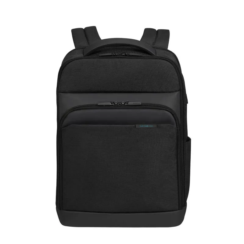 Sac à dos ordinateur Samsonite Mysight 15.6 pouces 43 cm Noir