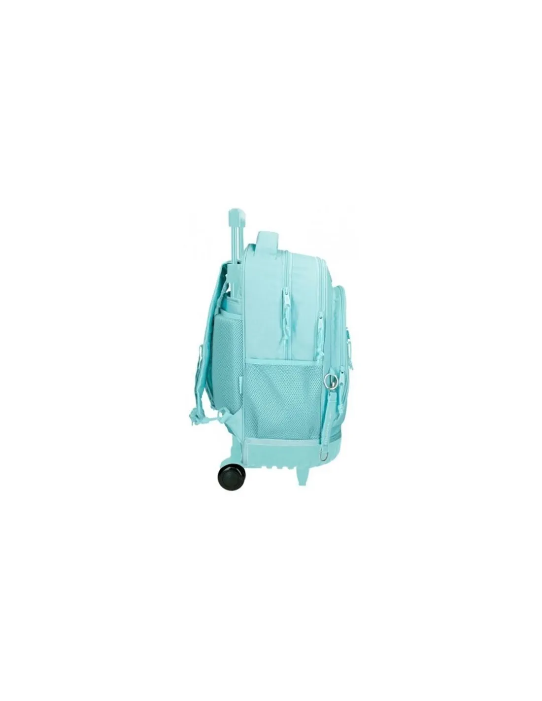 Sac à dos Roues Reebok Avec Ann Turquoise