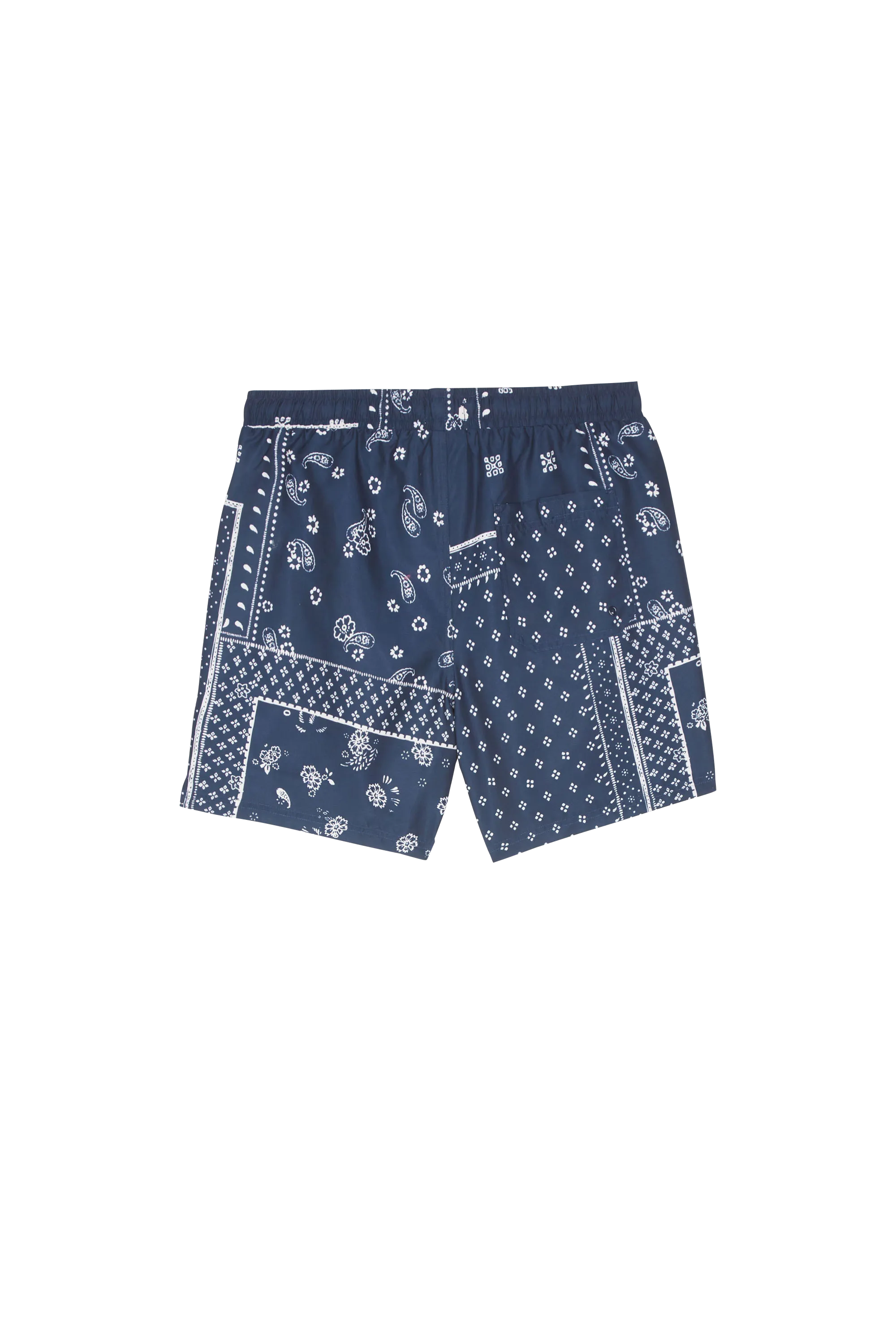 Short Multicolore Farah - Homme | Citadium