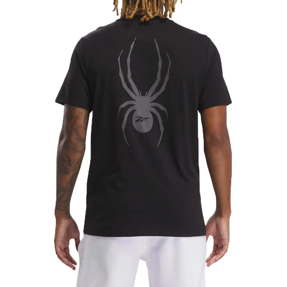 Spy X Rbk Collab T-Shirt Mc Homme