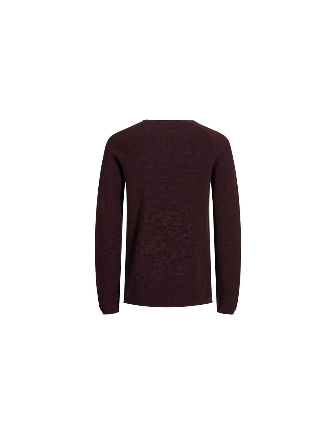 Sweat Homme Jack & Jones Ehill Knit Port Royale
