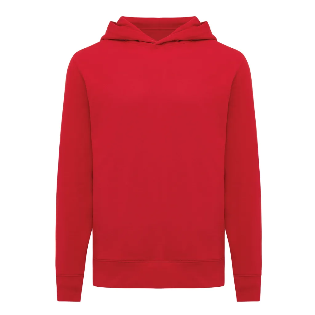 Sweat à capuche Iqoniq Yengo personnalisable 