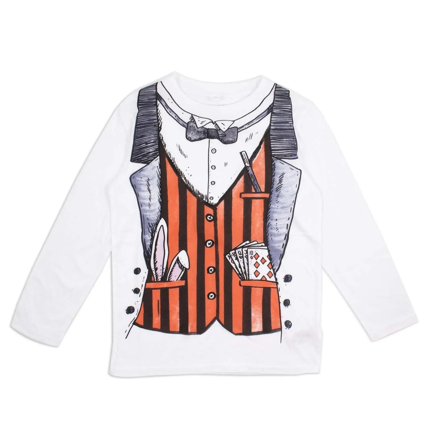 T-shirt Barley Magical Circus