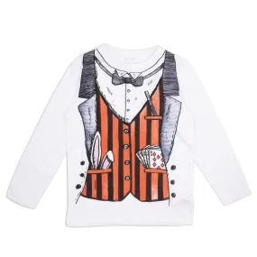 T-shirt Barley Magical Circus