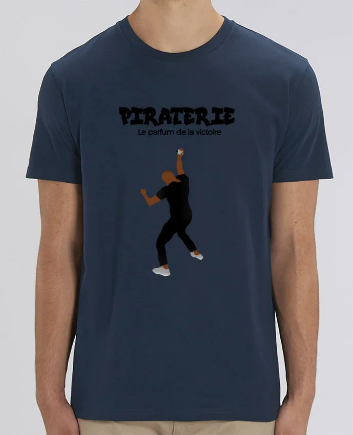 T-Shirt Booba vs Kaaris parfum par tunetoo