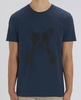 T-Shirt Censored dog par Balàzs Solti
