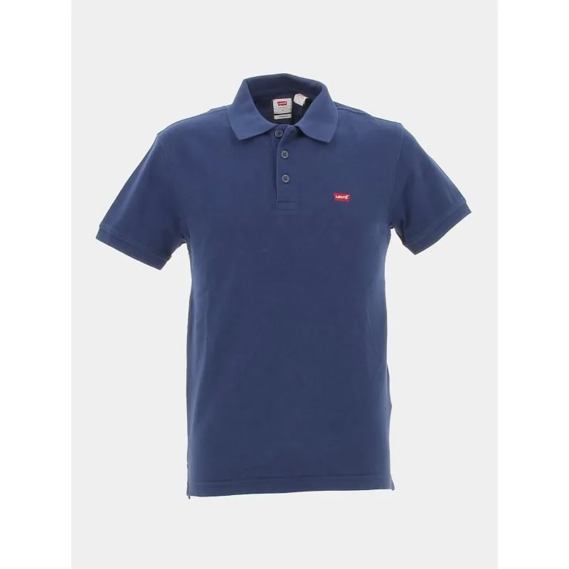 T-shirt efro Paris 2024 bleu homme - Le Coq Sportif | wimod