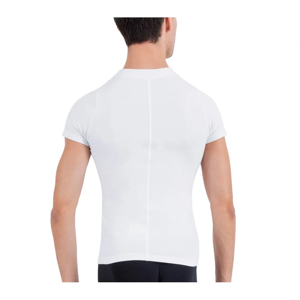 T-shirt garçon Repetto DE518 Repetto - FAME LaMaisonDeLaDanse