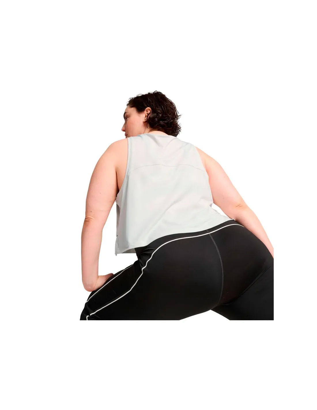T-shirt running de Puma Cloudspun