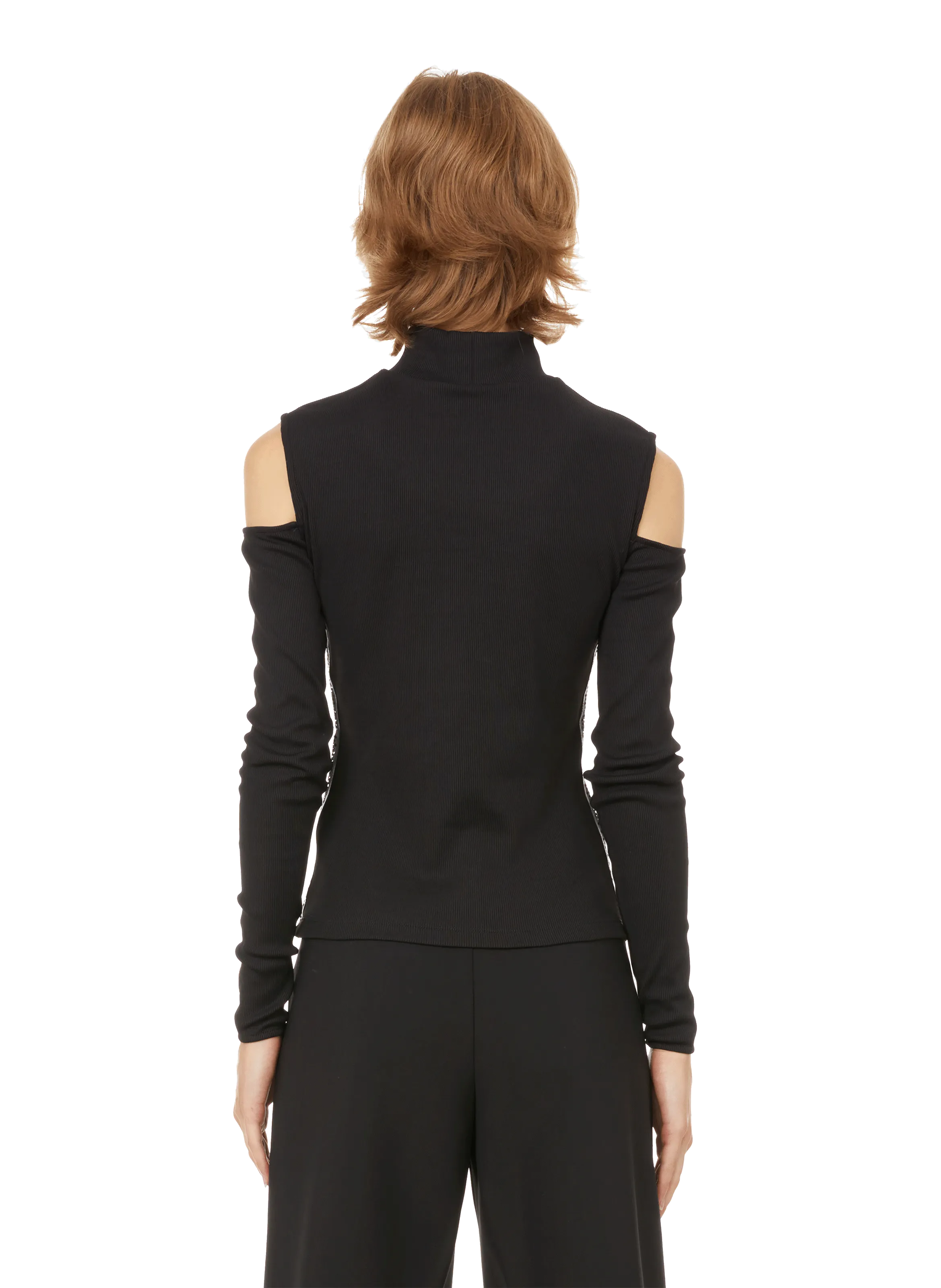 TOP BI-MATIèRE - KOCHé pour FEMME | Printemps