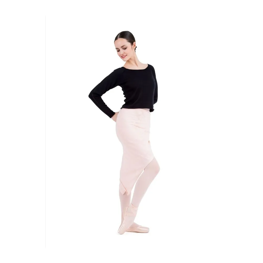Top Femme Repetto D0689 - FAME LA MAISON DE LA DANSE