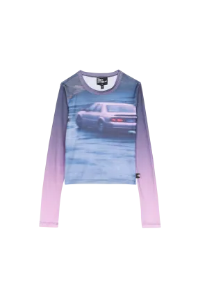 Top Multicolore Basic Pleasure Mode - Femme | Citadium