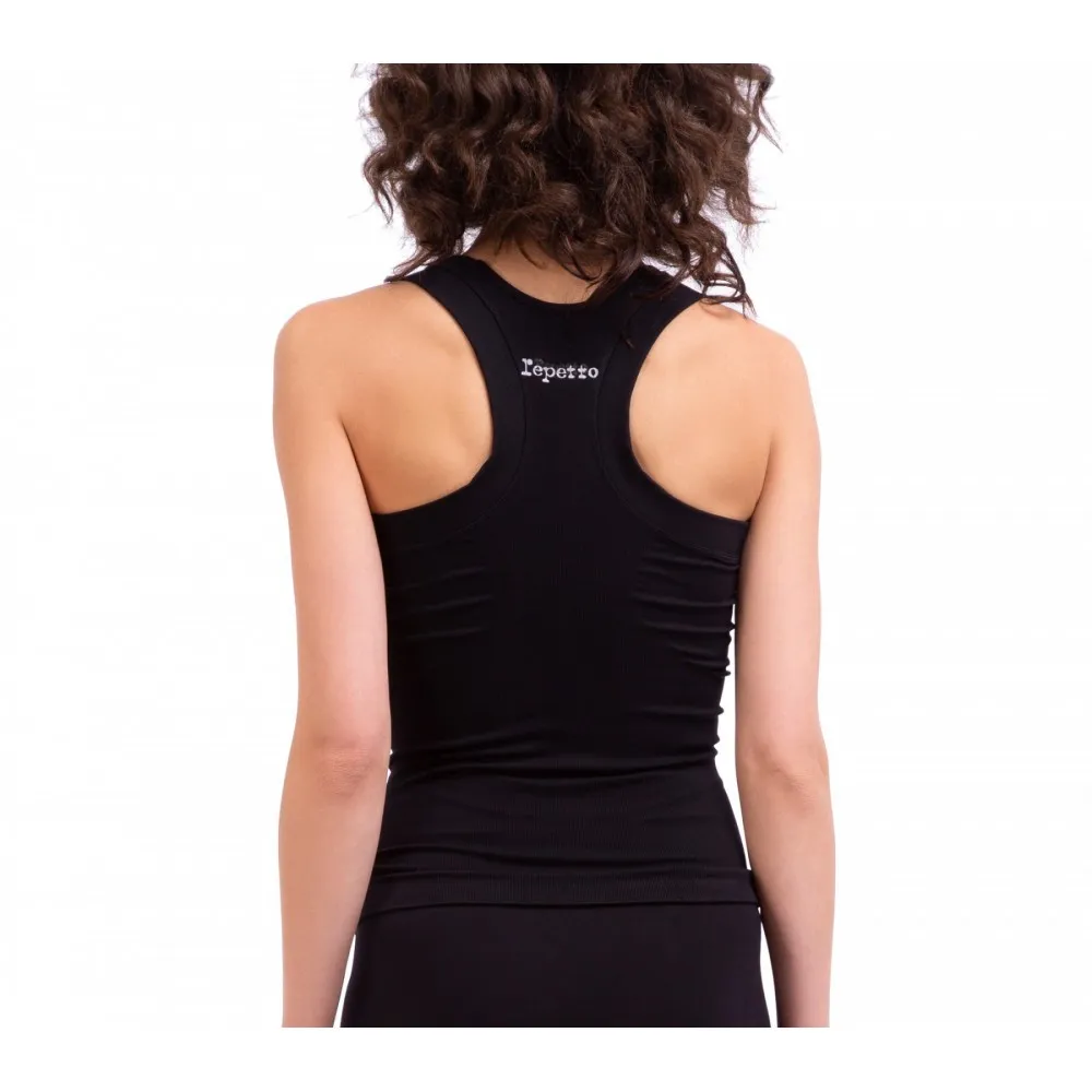 Top Repetto R0141 Repetto - FAME LaMaisonDeLaDanse