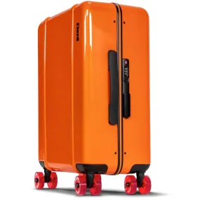 VALISE FLOYD CABIN - COULEUR HOT ORANGE