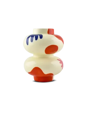 Vase Multicolore Que Rico - Femme | Citadium