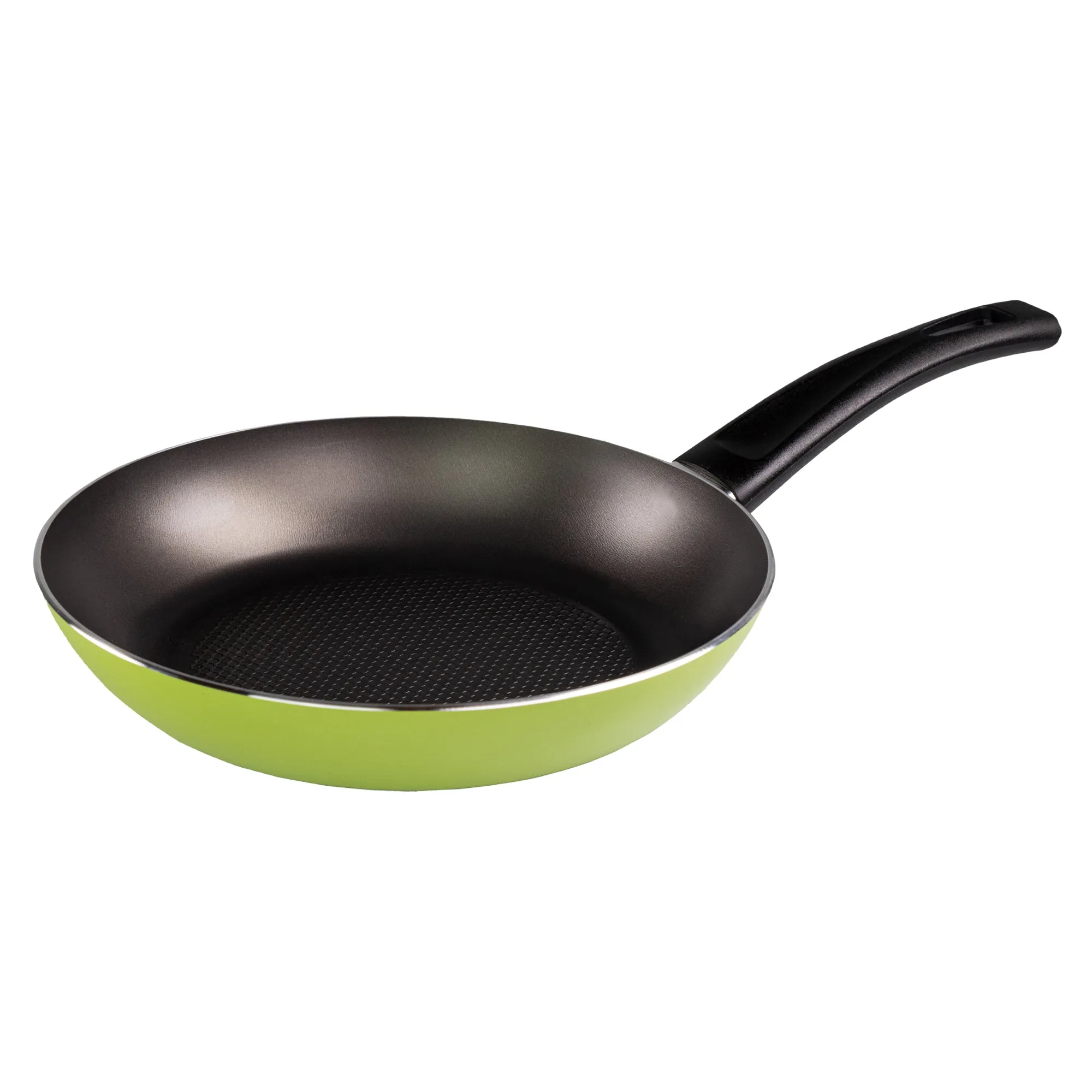 VERY TITAN® Poêle 24 cm, vert Stoneline 