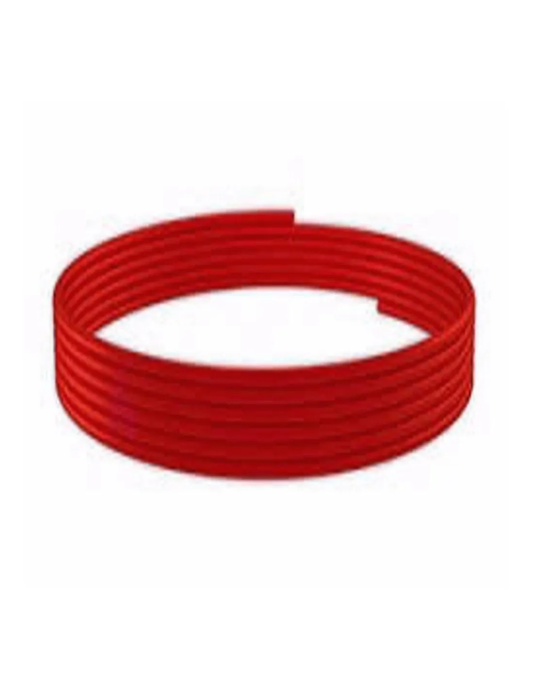 VESDA Capil 10mm rouge-100m eq.221-035 NUGELEC NUG30475