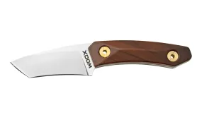 WOOX Bad Boy Tanto, couteau fixe