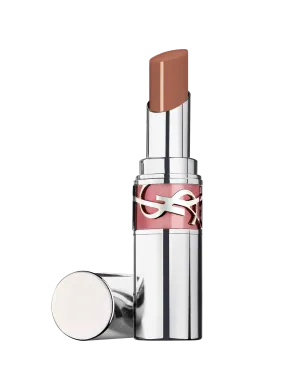 YSL LOVESHINE ROUGE à LèVRES BRILLANT ET SOIN - YVES SAINT LAURENT pour BEAUTé | Printemps